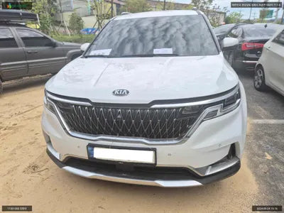 2020 Kia Carnival KNANC81BBMS038807 VIN:KNANC81BBMS038807