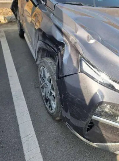 2020 Hyundai Santa FE KMHS581HGMU341212 VIN:KMHS581HGMU341212