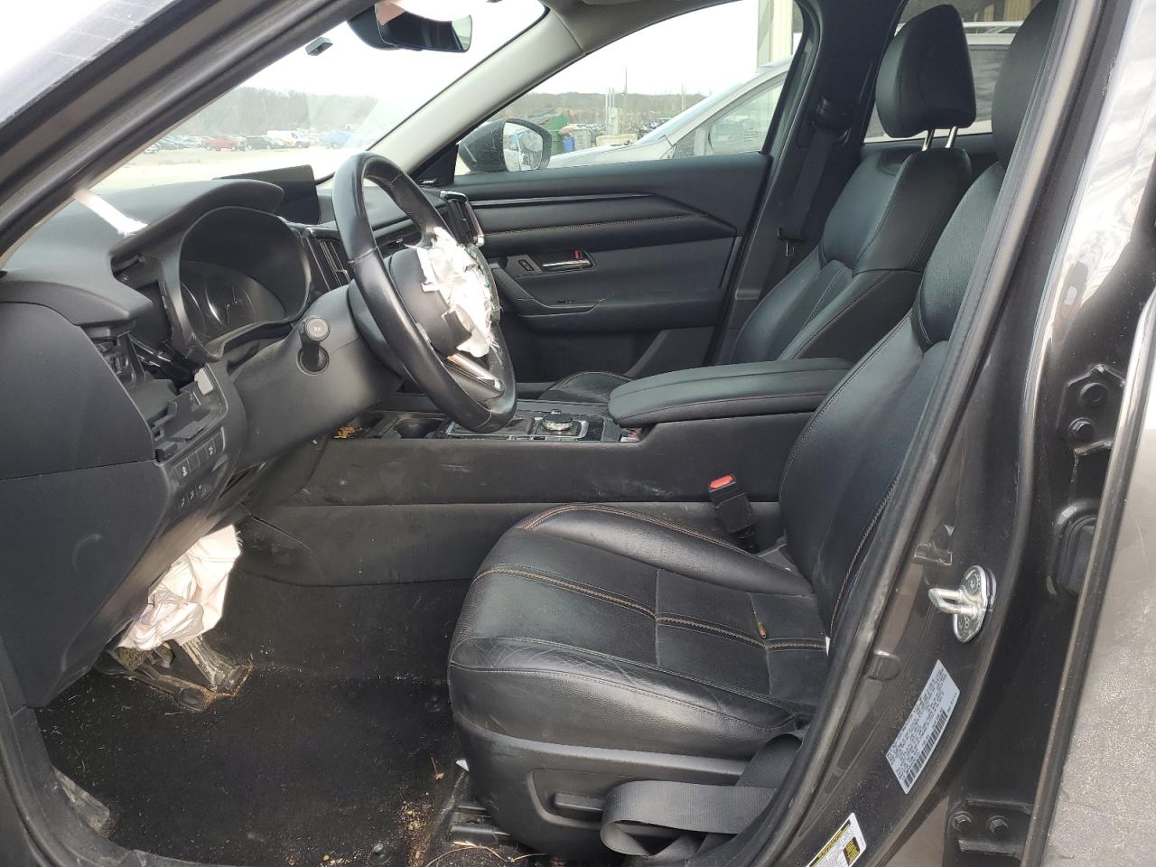 2023 MAZDA CX-50 PREMIUM PLUS VIN:7MMVABEM5PN131559