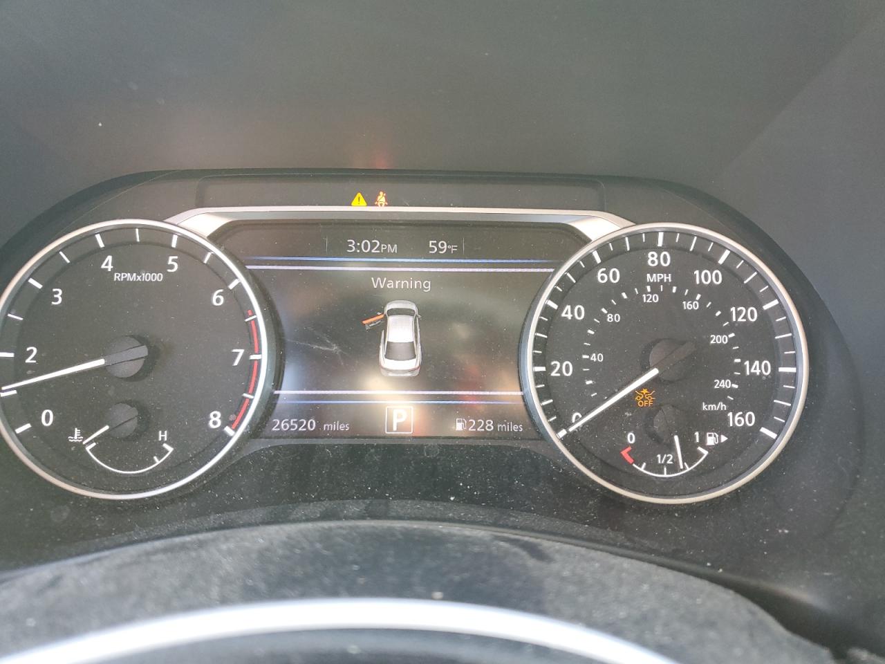 2024 NISSAN SENTRA SV VIN:3N1AB8CV9RY295352