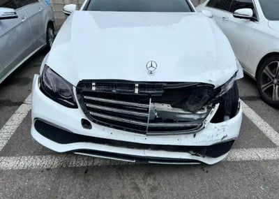 2017 Mercedes-Benz E 220 WDDZF0EB1HA044858 VIN:WDDZF0EB1HA044858