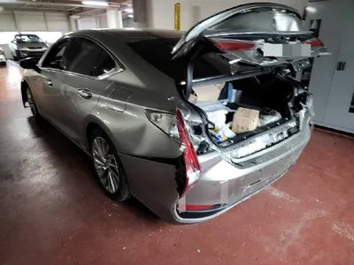 2019 Lexus ES 300 JTHB21B12K2046112 VIN:JTHB21B12K2046112