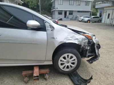 2020 Toyota Prius JTDKARFU4L3123095 VIN:JTDKARFU4L3123095