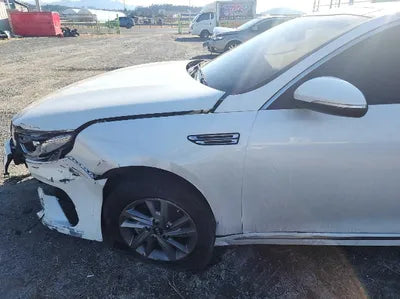 2020 Kia K5 886KMKNAGT416BLA3 VIN:886KMKNAGT416BLA3