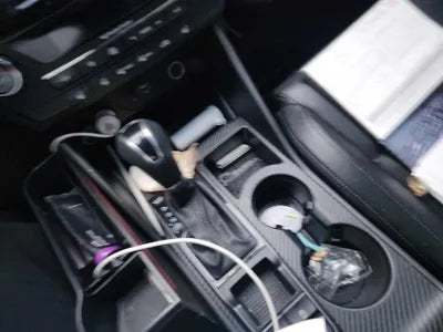 2016 Hyundai Tucson VIN: