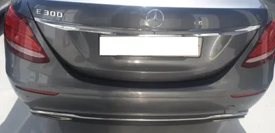 2017 Mercedes-Benz E 300 WDDZF4JB3HA141735 VIN:WDDZF4JB3HA141735