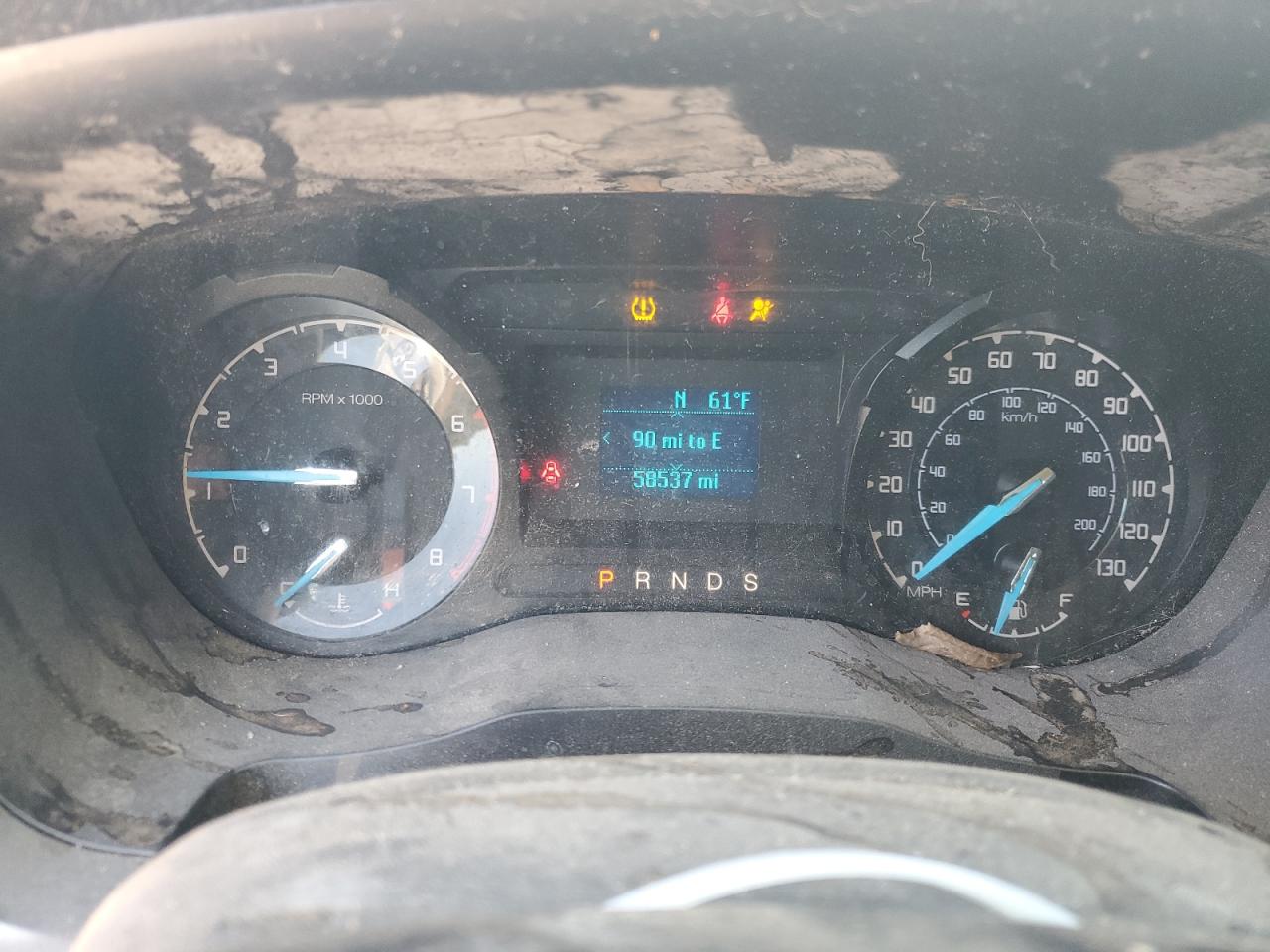 2022 FORD RANGER XL VIN:1FTER4FH8NLD03355