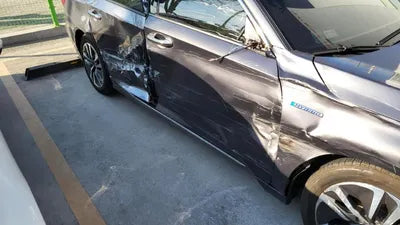 2018 Honda Accord 1HGCV3690JA511897 VIN:1HGCV3690JA511897