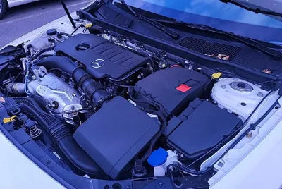 2021 Mercedes-Benz A 220 W1K3G4EB1MJ317012 VIN:W1K3G4EB1MJ317012