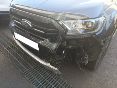 2021 Ford Ranger 6FPPXXMJ2NMB13237 VIN:6FPPXXMJ2NMB13237