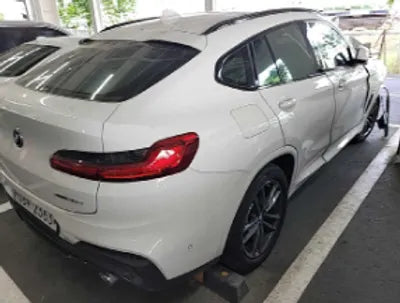 2019 BMW 420 WBAVJ9107K9A39981 VIN:WBAVJ9107K9A39981