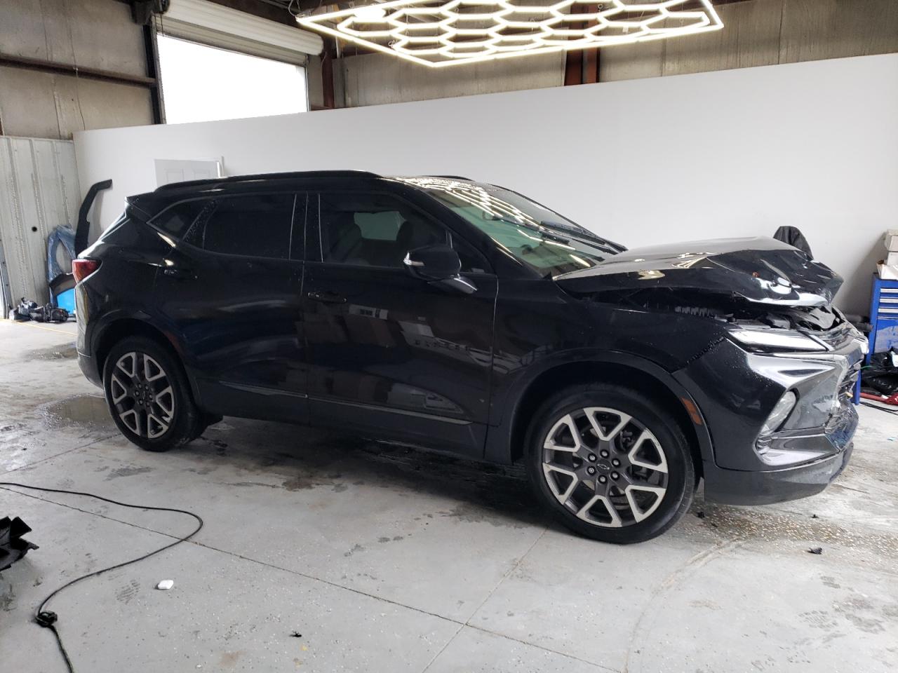 2023 CHEVROLET BLAZER RS VIN:3GNKBERS6PS189672