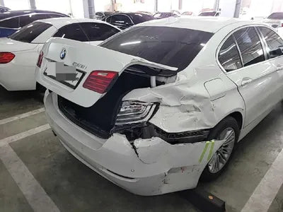 2015 BMW 520 WBA5E5105FG058153 VIN:WBA5E5105FG058153