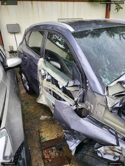 2019 Hyundai Tucson KMHJ3812GLU191295 VIN:KMHJ3812GLU191295