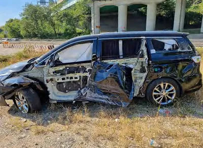 2019 Kia Carnival KNAMC81ABKS559805 VIN:KNAMC81ABKS559805