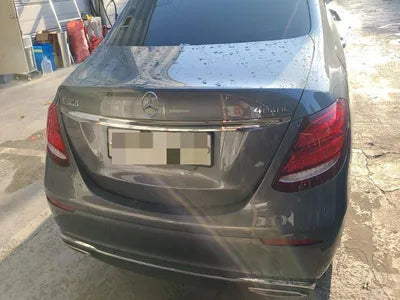 2019 Mercedes-Benz E 300 WDDZF4KB1KA682577 VIN:WDDZF4KB1KA682577