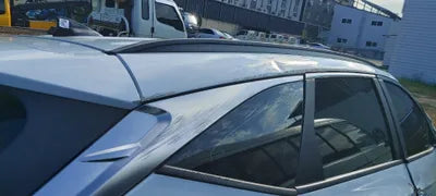 2021 Hyundai Tucson VIN: