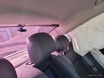 2018 Genesis G80 VIN: