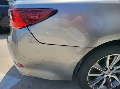 2017 Lexus ES 300 JTHBW1GGXH2161146 VIN:JTHBW1GGXH2161146