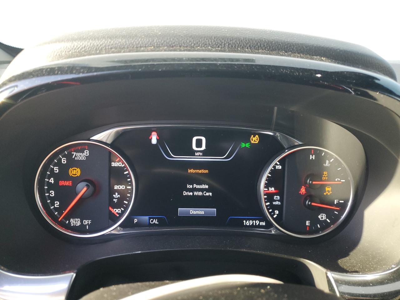 2023 CHEVROLET TRAVERSE HIGH COUNTRY VIN:1GNERNKW5PJ198564