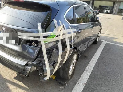 2020 BMW 2 Series Gran Tourer WBA6T9100M7G29579 VIN:WBA6T9100M7G29579