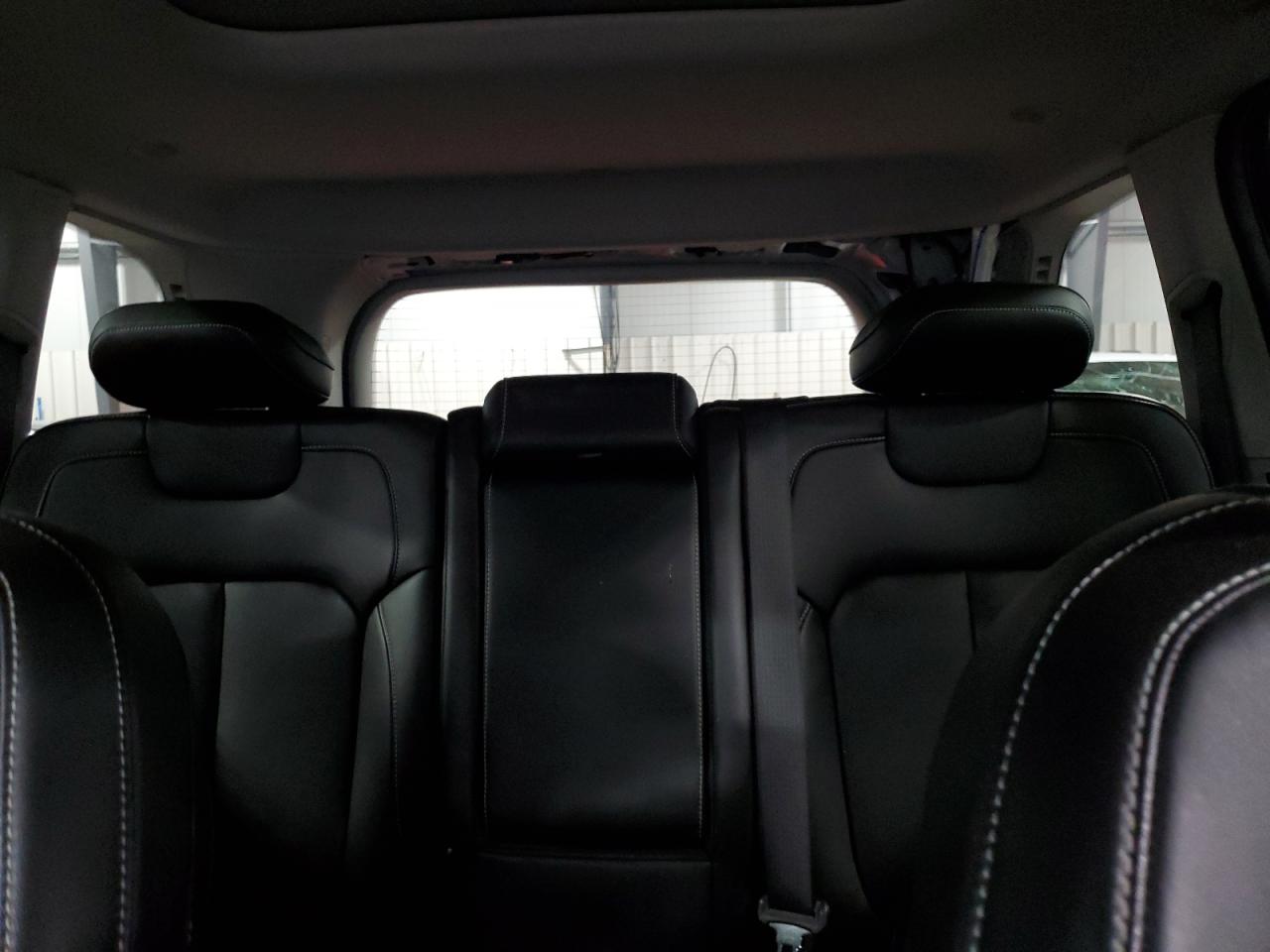2022 JEEP GRAND CHEROKEE LIMITED VIN:1C4RJHBG0N8540695