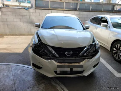 2017 Nissan Altima 1N4AL3AP4HC484490 VIN:1N4AL3AP4HC484490