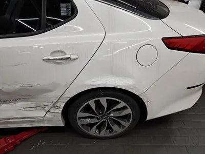2015 Kia K5 KNAGM419BFA639110 VIN:KNAGM419BFA639110