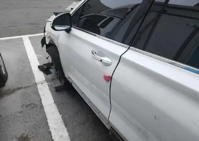 2019 Hyundai Santa FE KMHS381BBKU157042 VIN:KMHS381BBKU157042