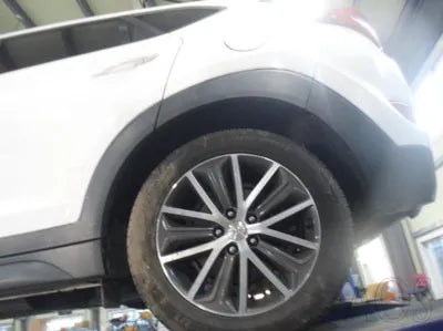 2017 Hyundai Tucson KMHJ381ABHU326035 VIN:KMHJ381ABHU326035