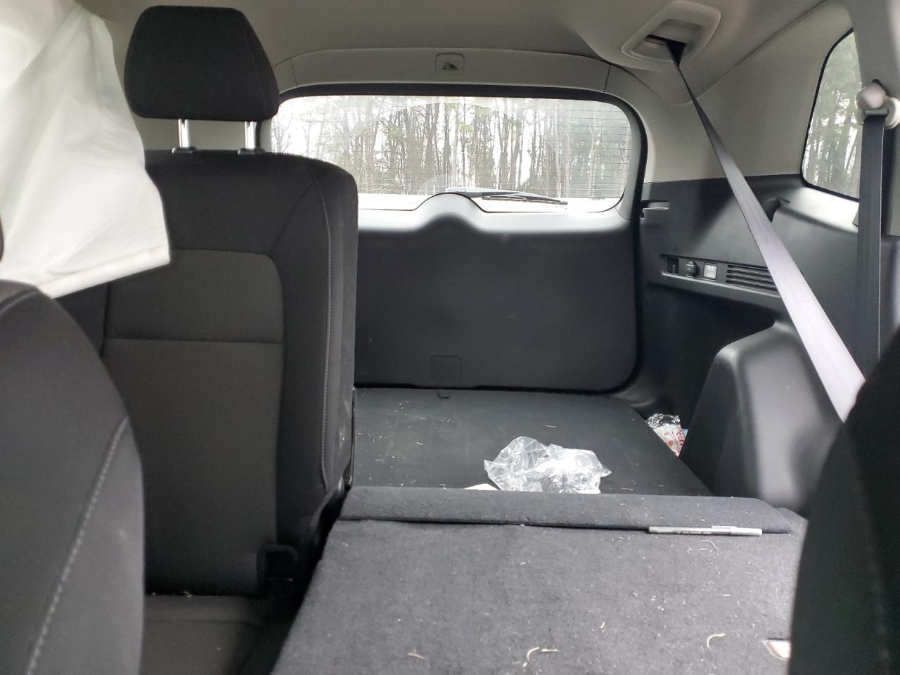 2024 HONDA CR-V EX VIN:2HKRS4H40RH481156