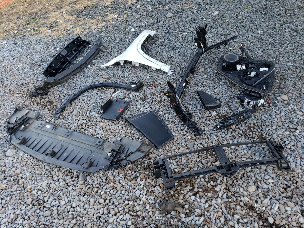 2023 MERCEDES-BENZ GLB 250 4MATIC VIN:W1N4M4HB9PW318525