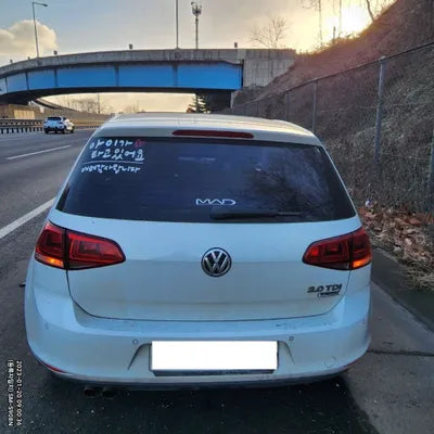 2015 Volkswagen Golf 486KMWVWZZZAUZFW2 VIN:486KMWVWZZZAUZFW2