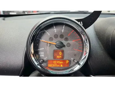 2016 MINI Countryman WMWZD7106GWT28319 VIN:WMWZD7106GWT28319