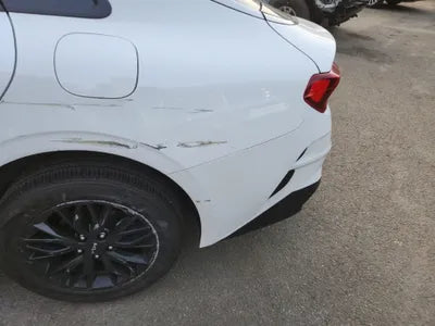 2023 Kia K5 VIN:
