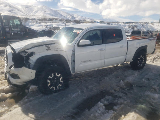 2023 TOYOTA TACOMA DOUBLE CAB VIN:3TMDZ5BN9PM165209