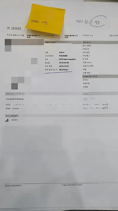 2019 BMW 420 NONE VIN: