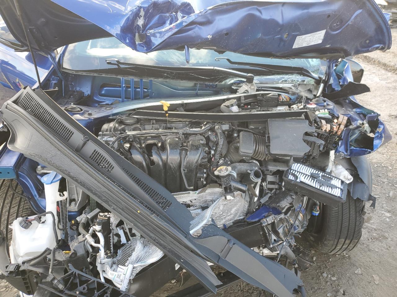 2024 KIA FORTE GT LINE VIN:3KPF54AD1RE797559
