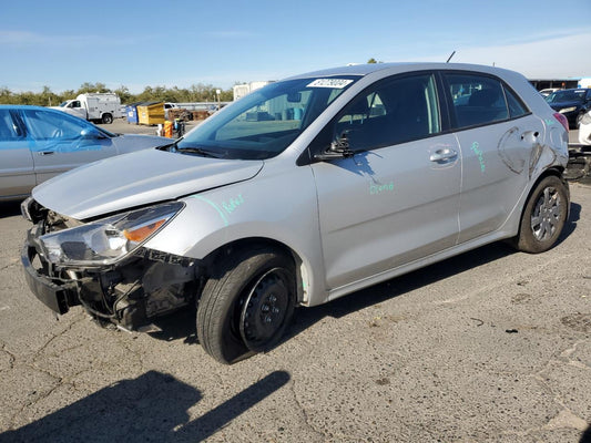 2022 KIA RIO S VIN:3KPA25AD9NE506518