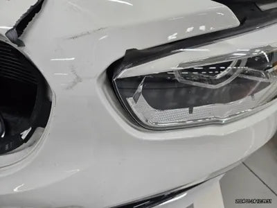 2016 BMW 118 499KMWBA1S5102G5A VIN:499KMWBA1S5102G5A