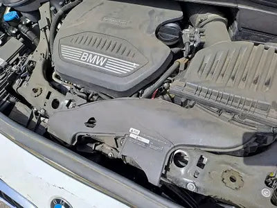 2019 BMW 2 Series Gran Tourer WBA6T910XKVE95396 VIN:WBA6T910XKVE95396