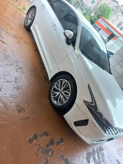 2021 Kia K5 KNAG541JBMA013217 VIN:KNAG541JBMA013217