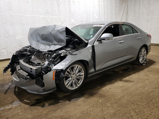 2023 CADILLAC CT4 PREMIUM LUXURY VIN:1G6DB5RK6P0147885