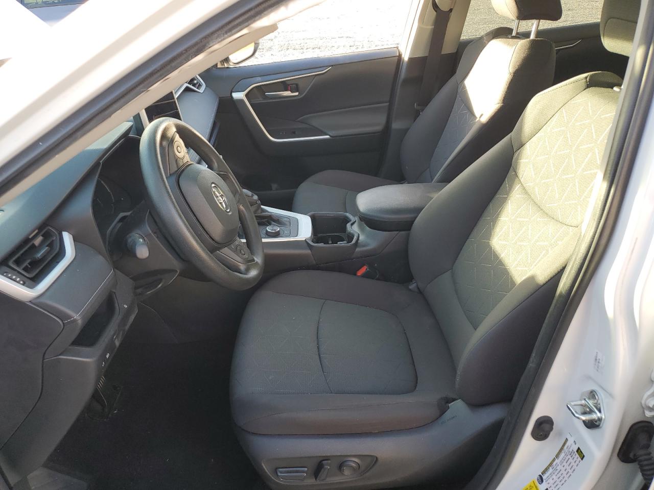 2023 TOYOTA RAV4 WOODLAND EDITION VIN:KNMAT2MT4JP611296