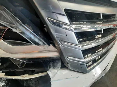 2015 Volkswagen CC VIN: