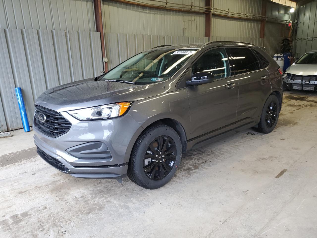 2024 FORD EDGE SE VIN:2FMPK4G95RBA41218