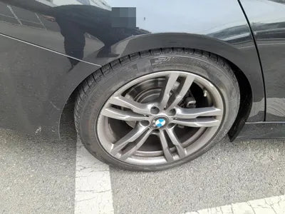 2018 BMW 320 WBA8C5103JA074690 VIN:WBA8C5103JA074690