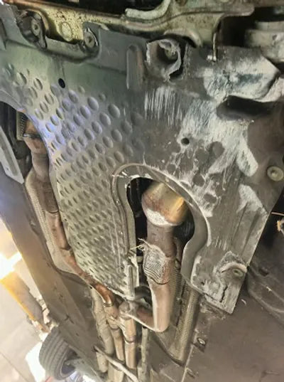 2015 Mercedes-Benz S 500 WDDUG8CB0FA132080 VIN:WDDUG8CB0FA132080