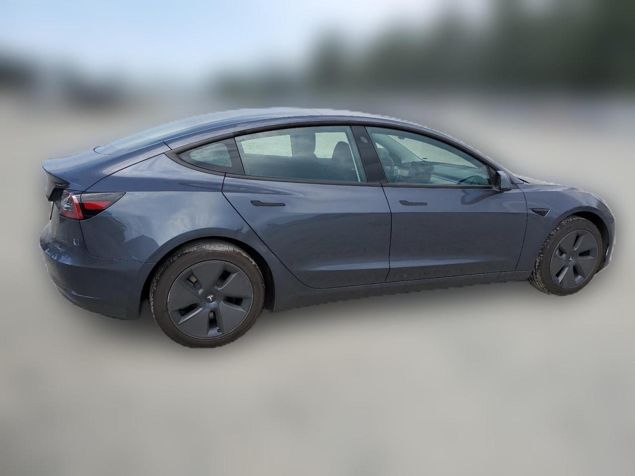 2023 TESLA MODEL 3  VIN:5YJ3E1EA6PF621227