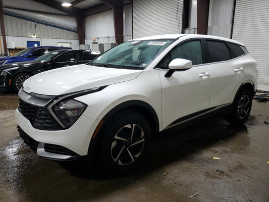 2023 KIA SPORTAGE LX VIN:KNDPUCAG0P7054125